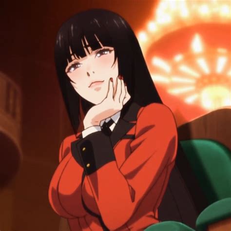 yumeko kakegurui age|how smart is yumeko jabami.